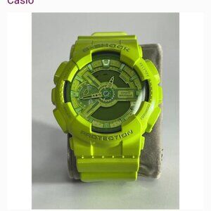 Casio g shock